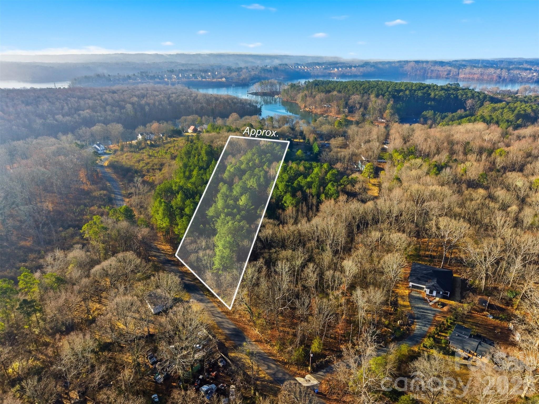 11535 Johnson Davis Road Property Photo 8