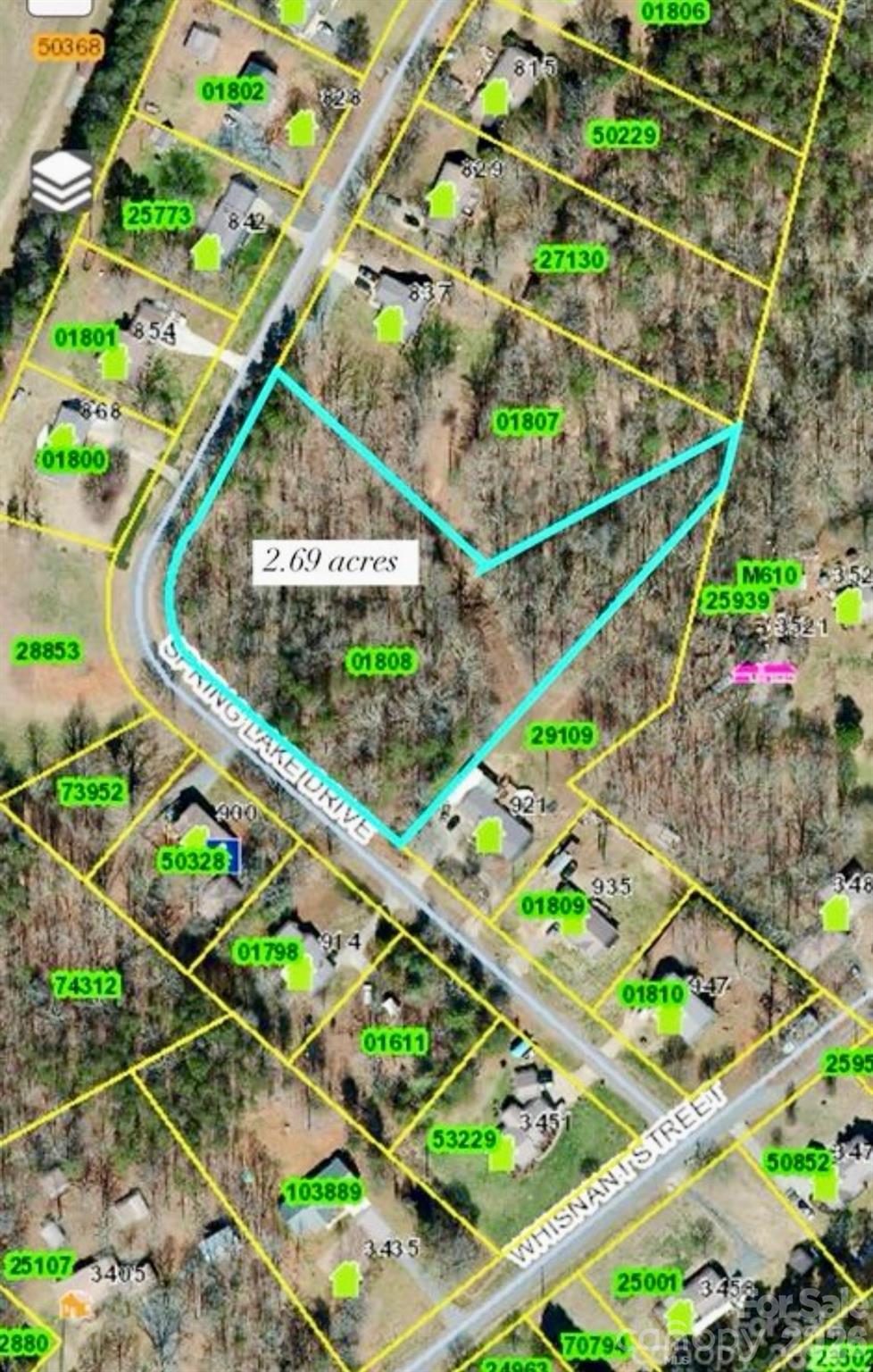 853 Spring Lake Drive Property Photo 31