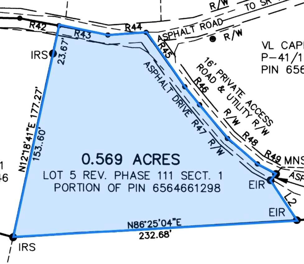0 Crescent Ridge Property Photo 9