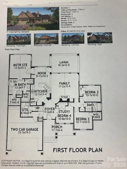 5155 Watersail Way Property Photo 8