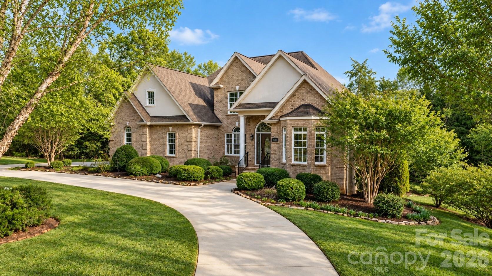 2301 Willow Creek Drive Property Photo 1