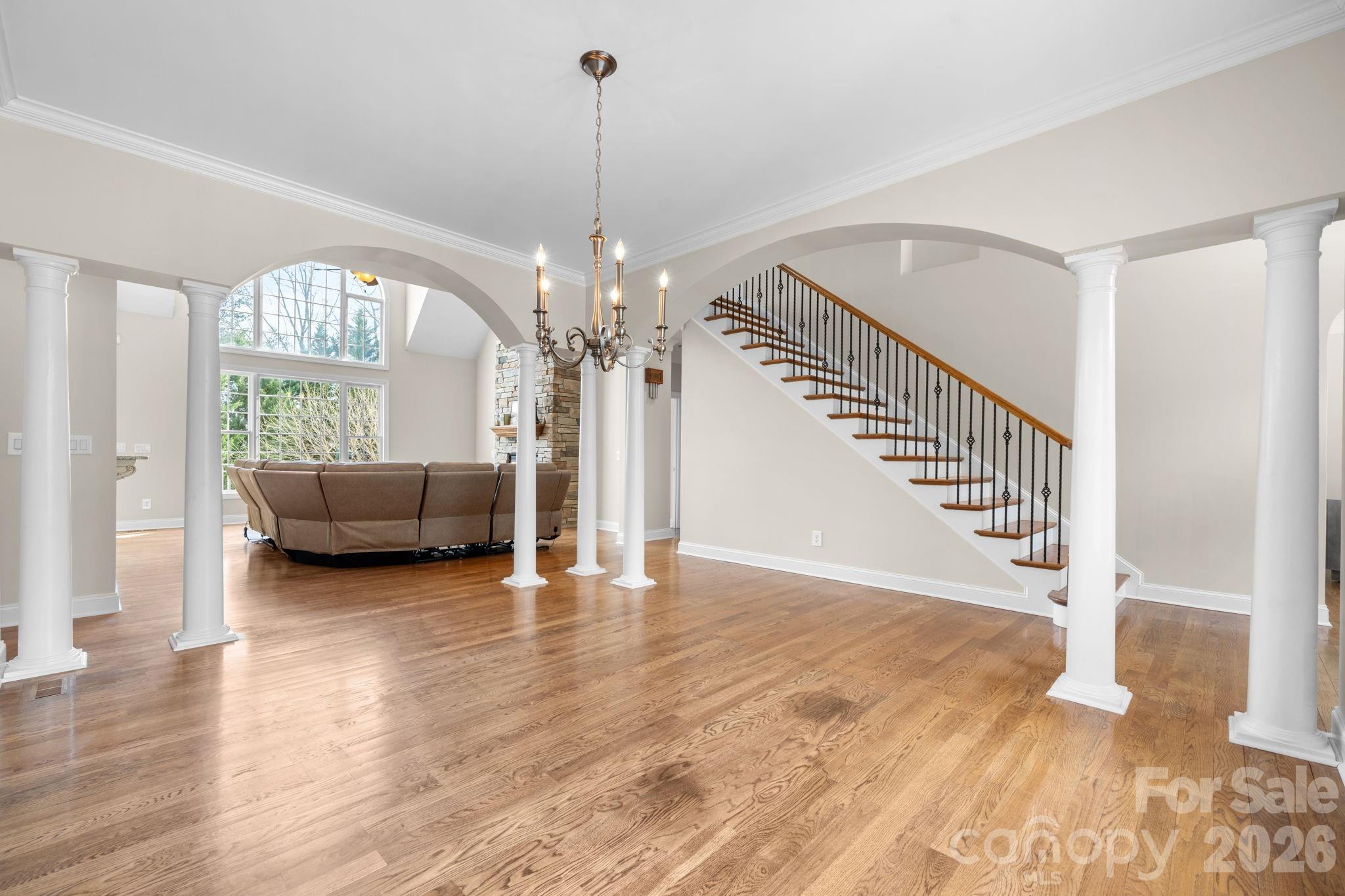 2301 Willow Creek Drive Property Photo 10