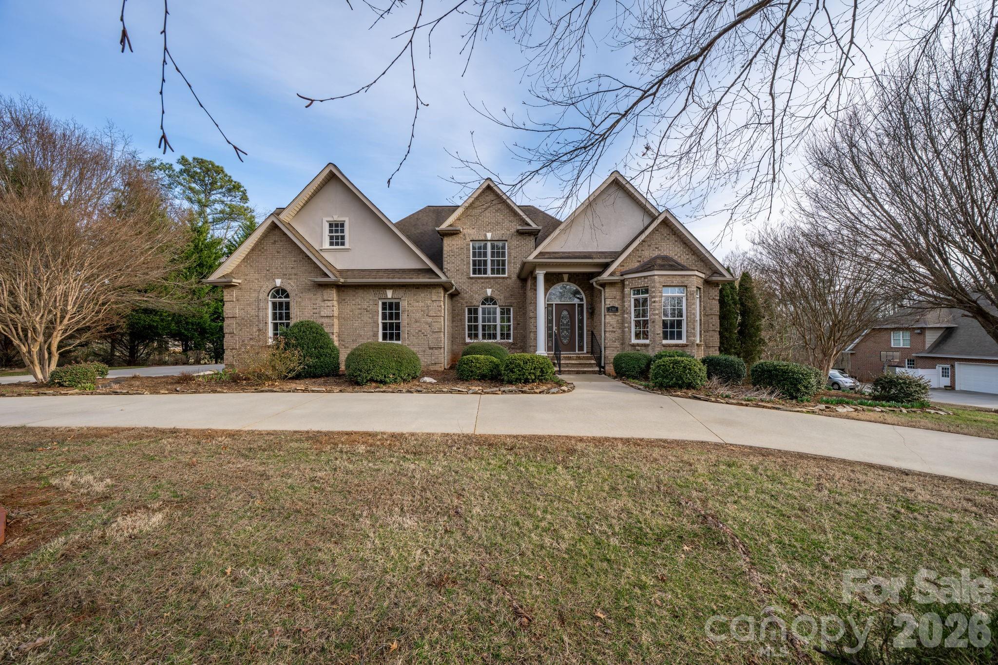 2301 Willow Creek Drive Property Photo 42