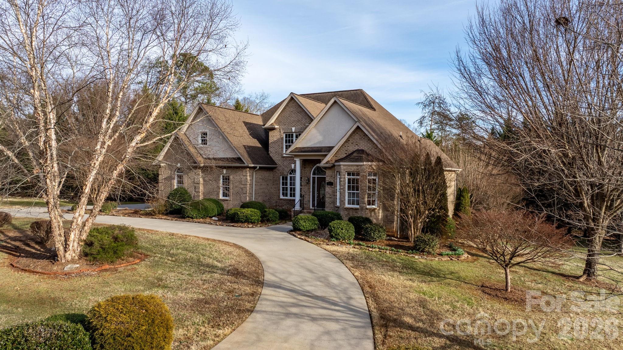 2301 Willow Creek Drive Property Photo 43