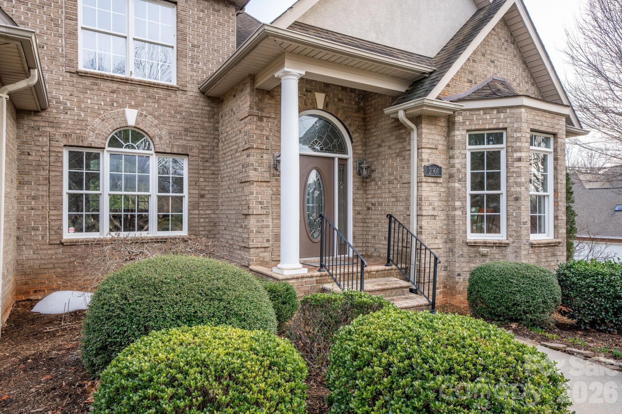 2301 Willow Creek Drive Property Photo 44