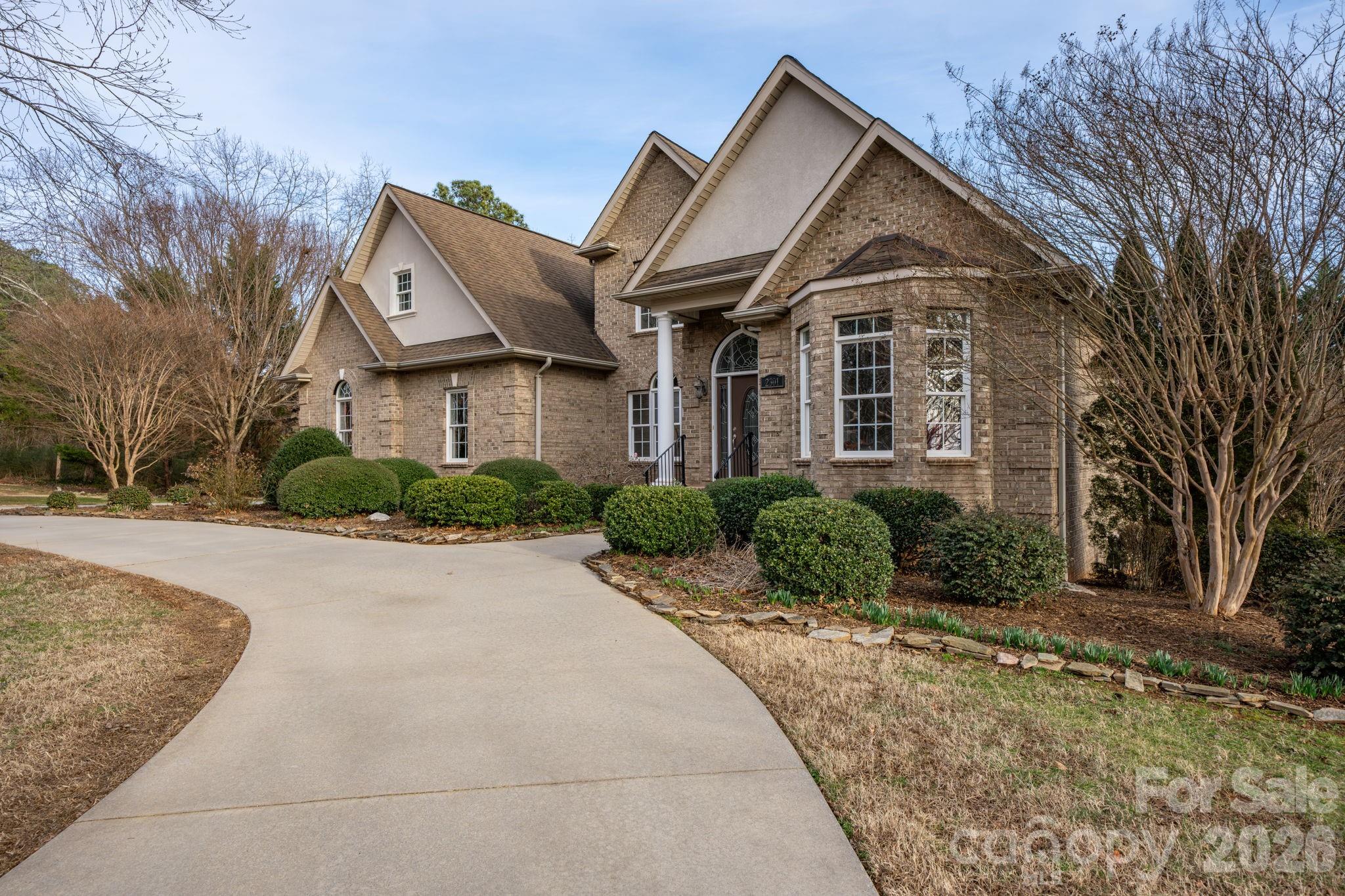 2301 Willow Creek Drive Property Photo 45