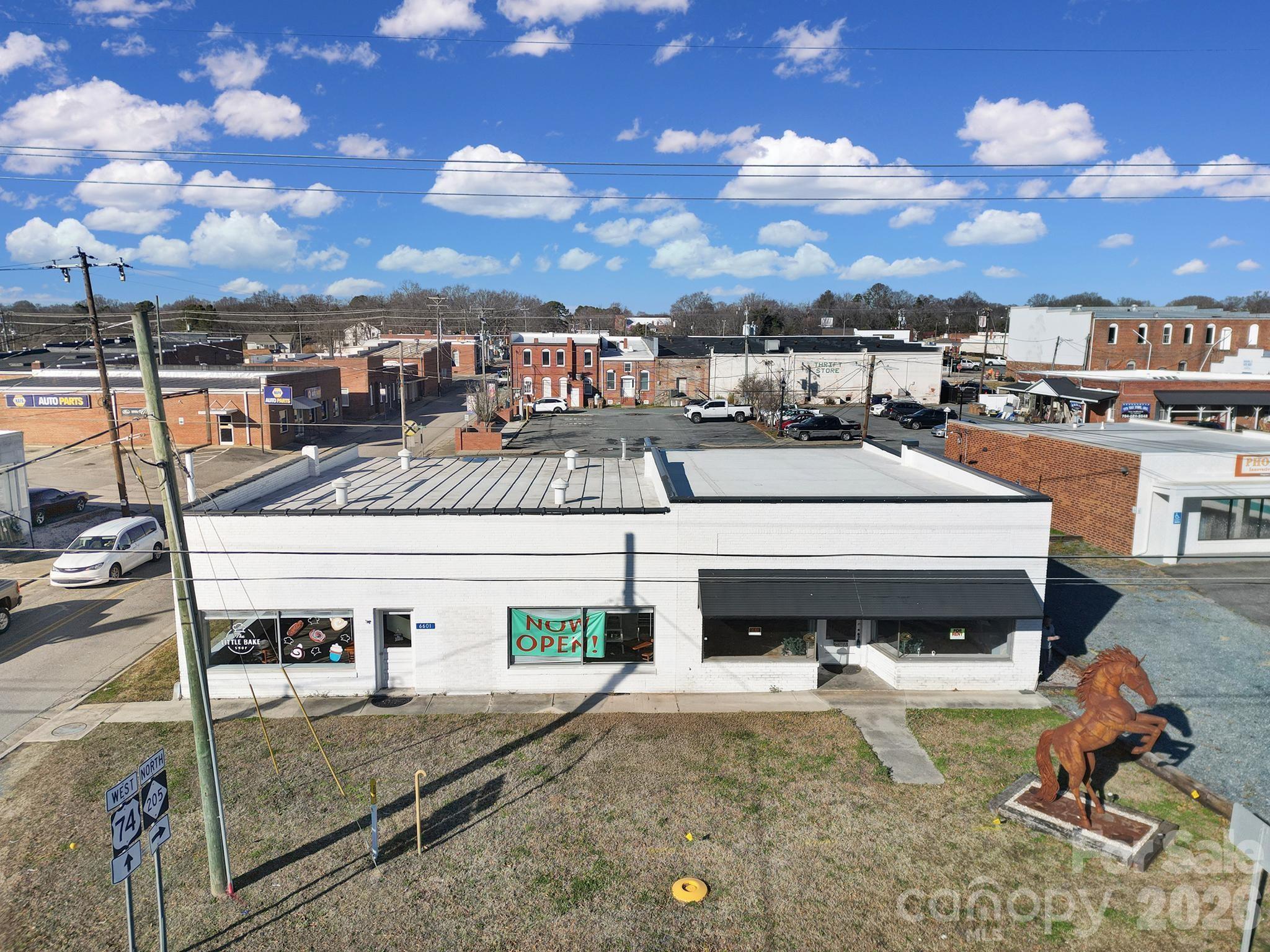 6601 E Marshville Boulevard Property Photo 1