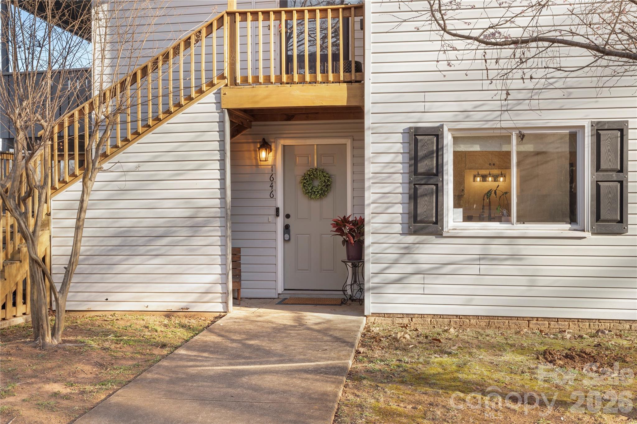 1646 Hunters Trail Property Photo 4