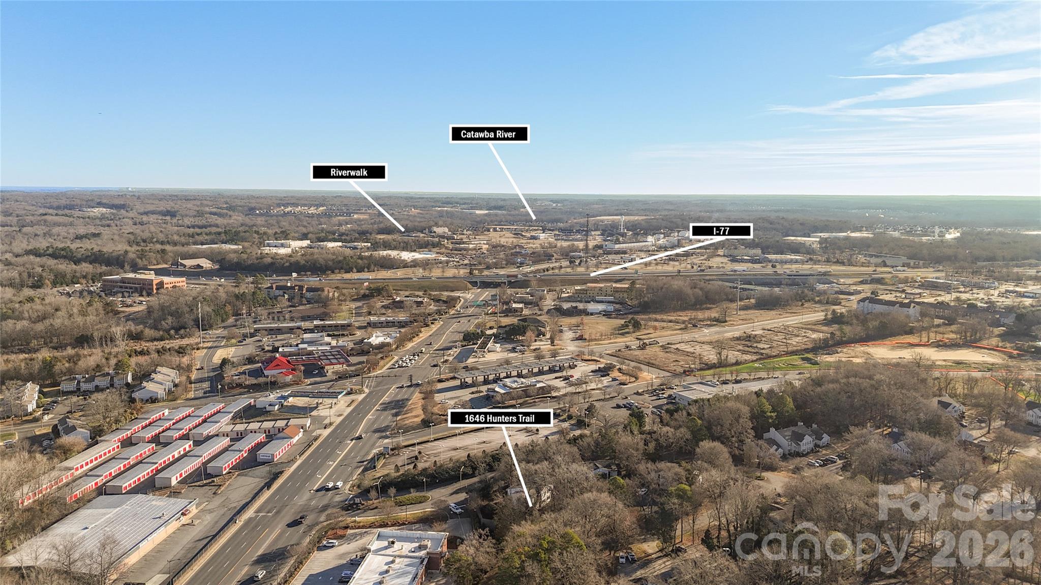 1646 Hunters Trail Property Photo 25