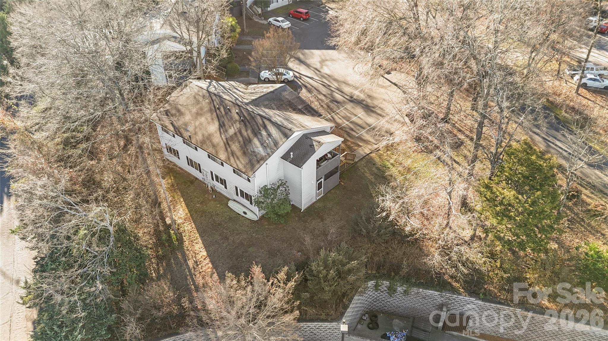 1646 Hunters Trail Property Photo 26