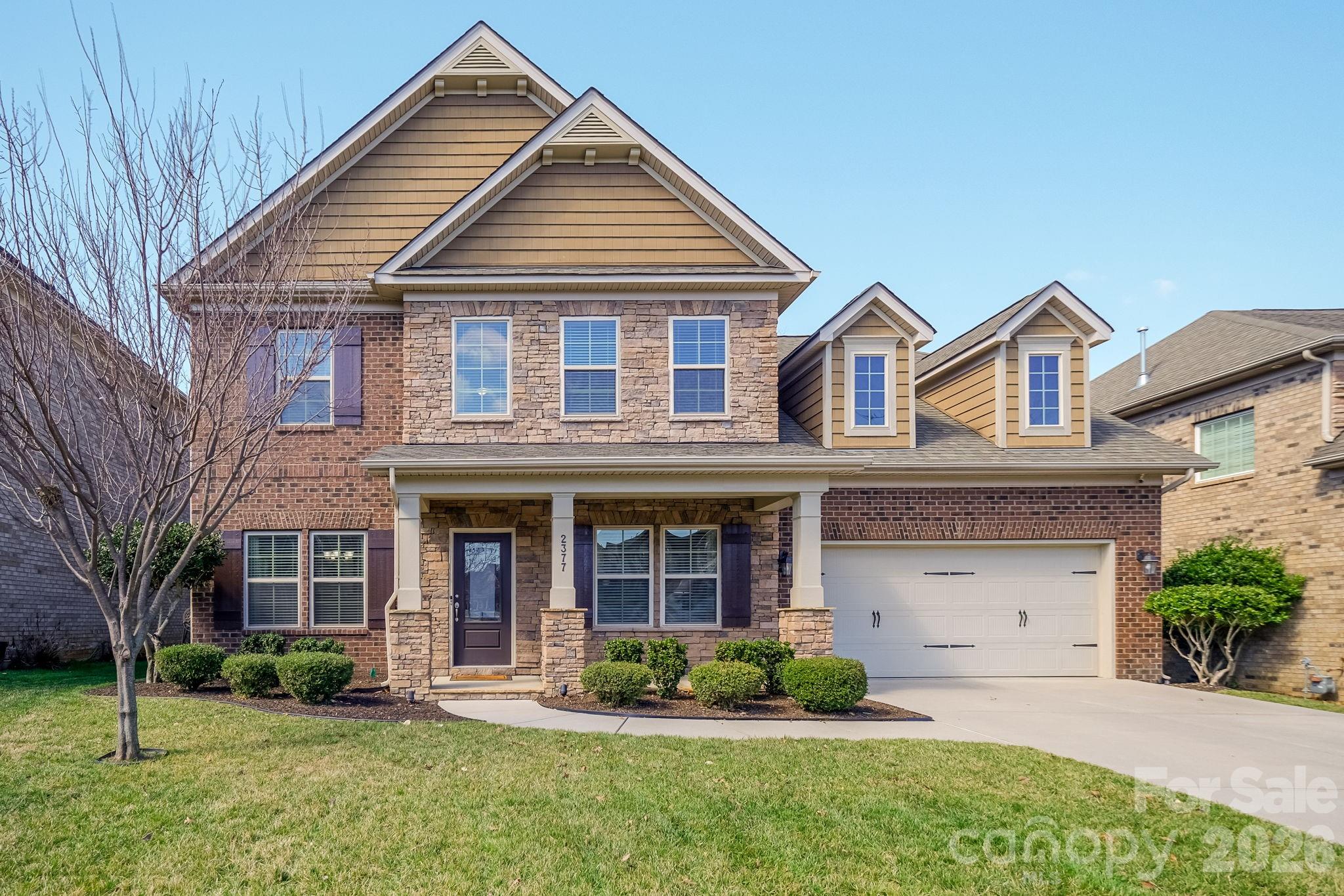2377 Maple Grove Lane Property Photo 1