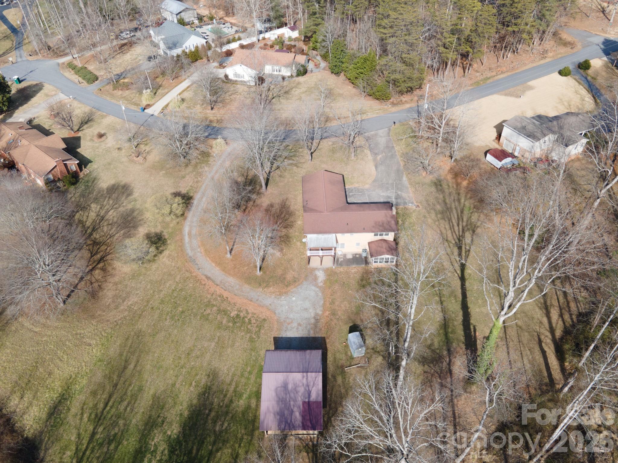 2153 S Fork Drive Property Photo 44