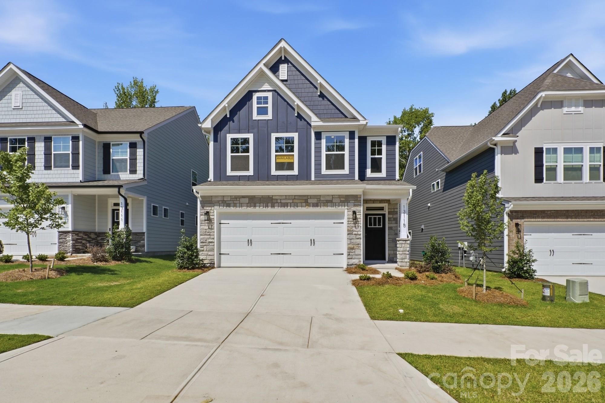 13115 Foxberry Road