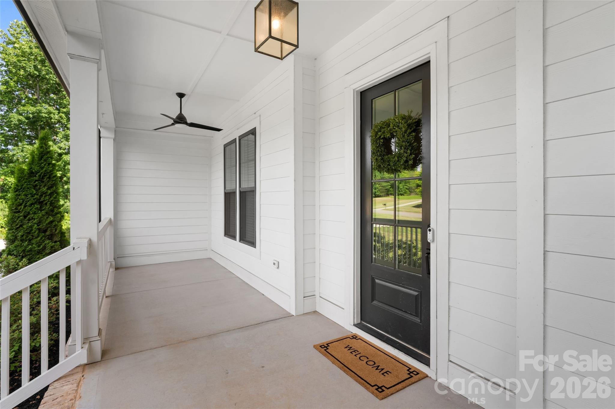 144 Walking Horse Trail Property Photo 5