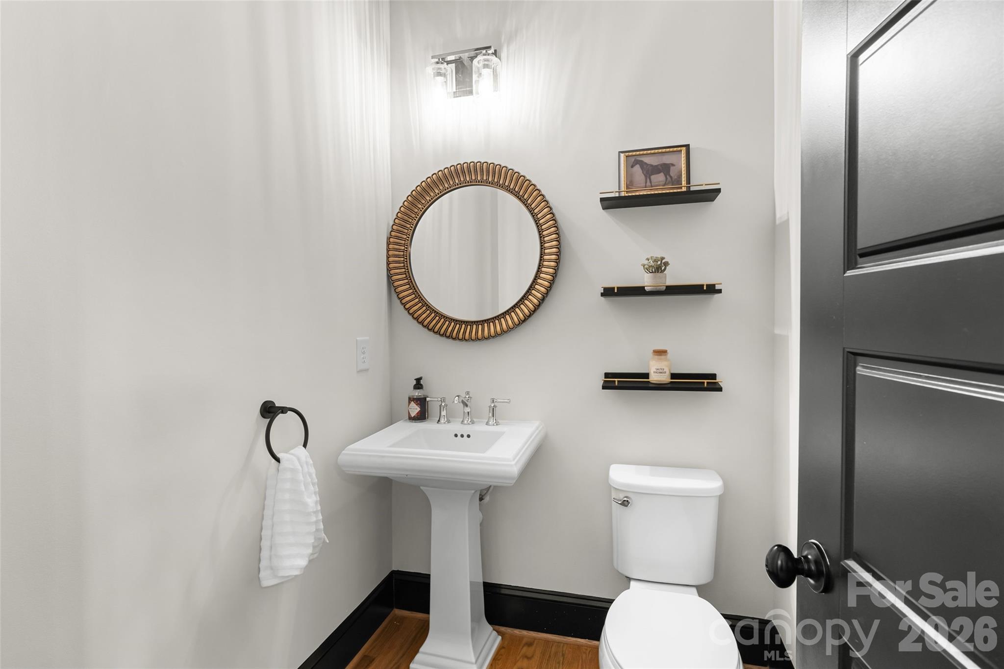 144 Walking Horse Trail Property Photo 27