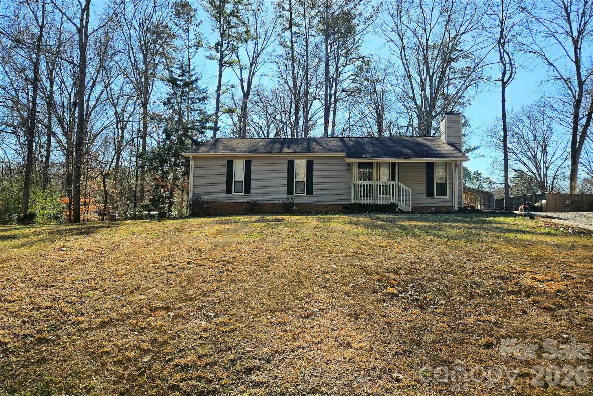 506 Settlement Drive Property Photo 2