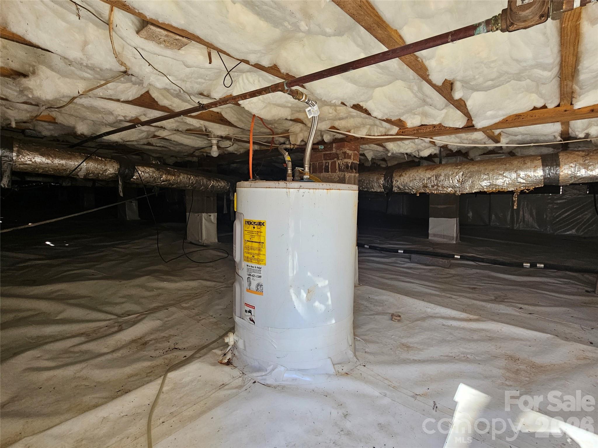 506 Settlement Drive Property Photo 33