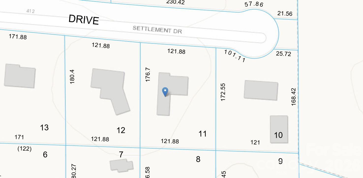 506 Settlement Drive Property Photo 35