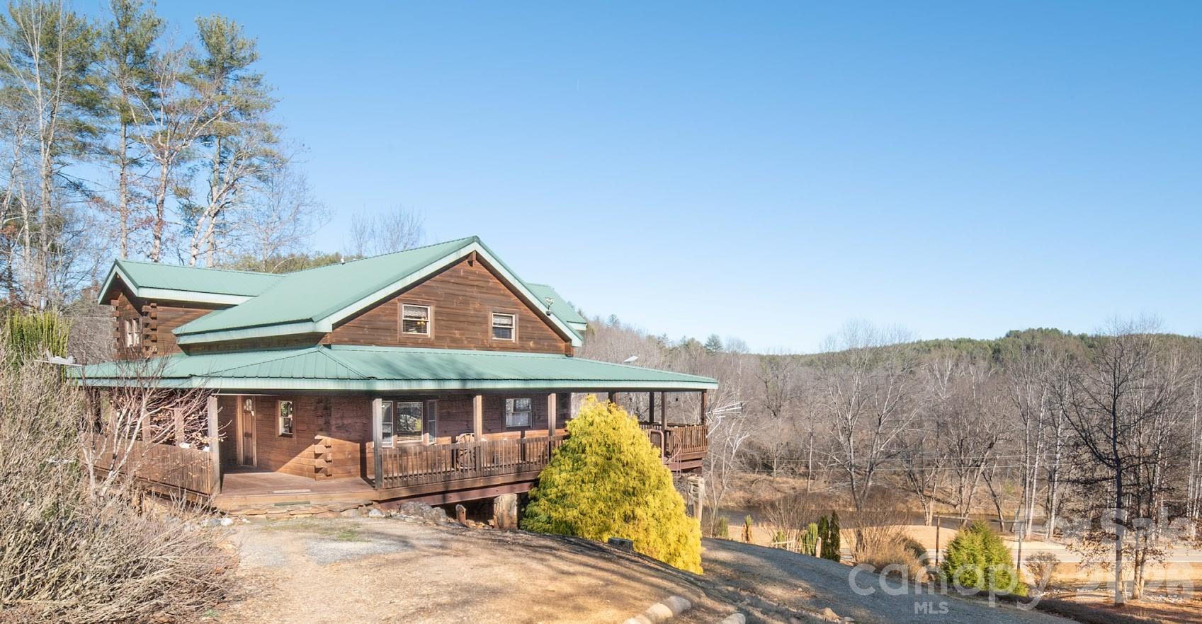 4021 & 4022 Johns River Road Property Photo 1