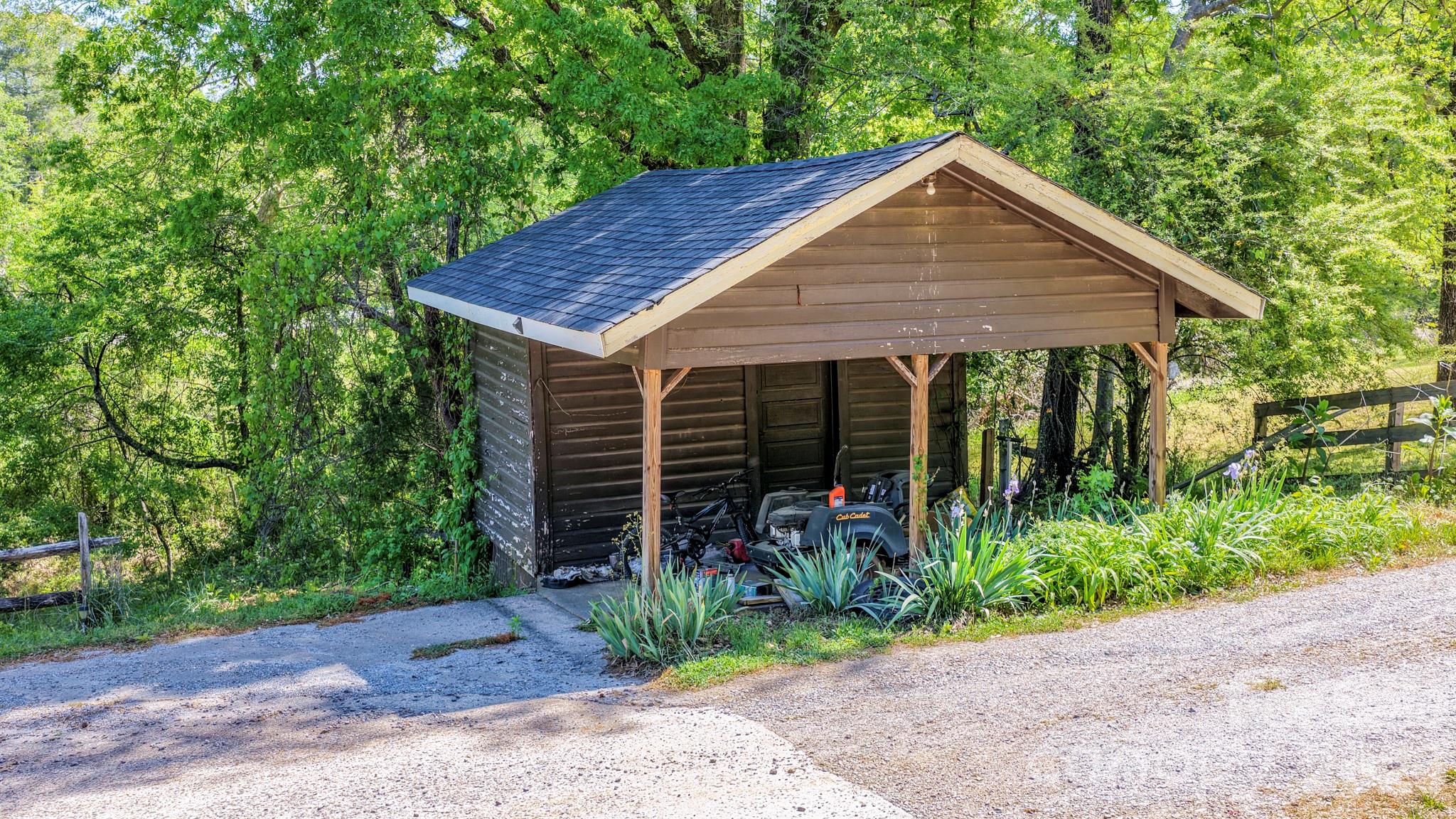 1188 Us Hwy 74 Highway Property Photo 33
