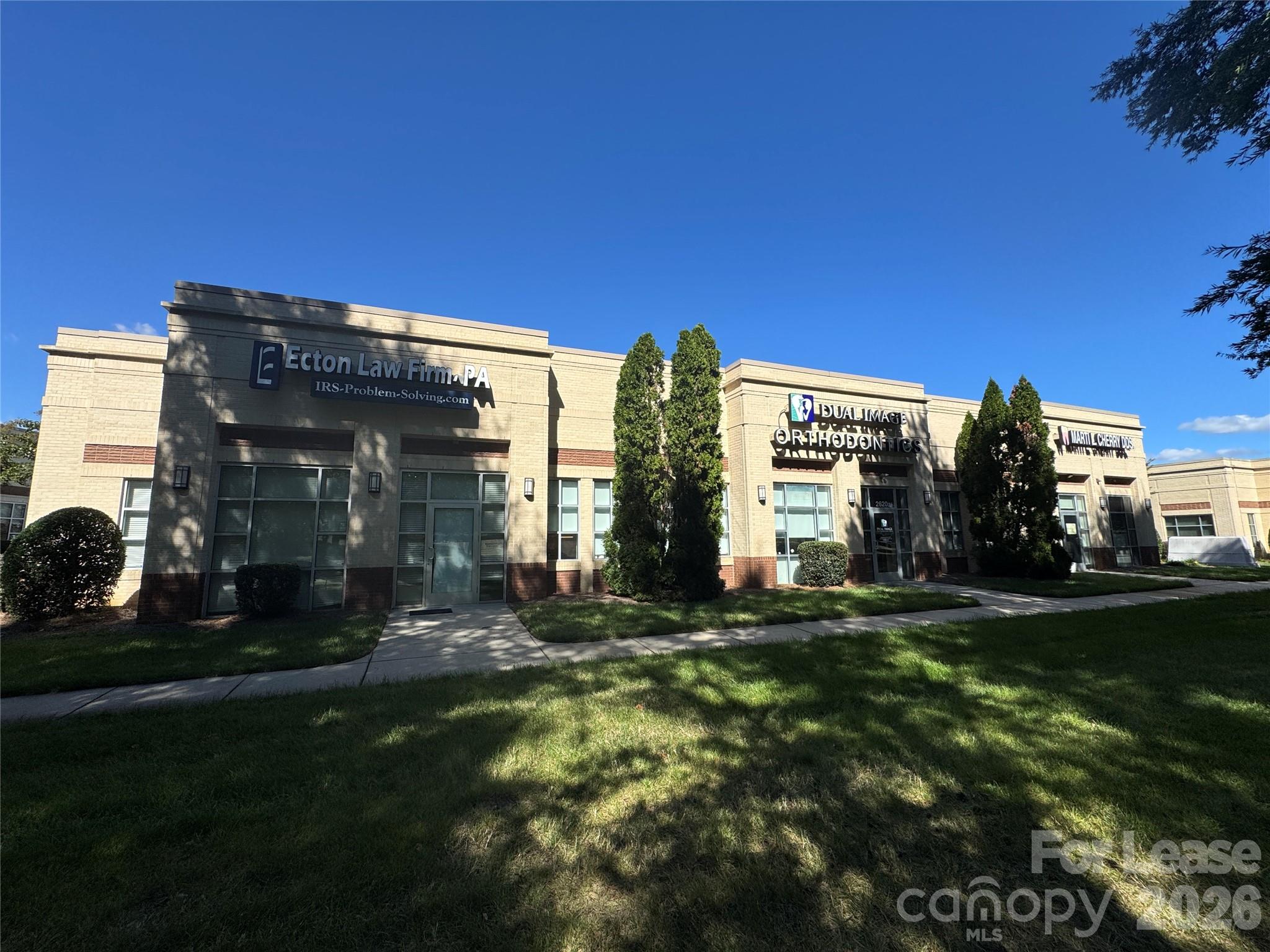 2620 W Arrowood Road Property Photo 25