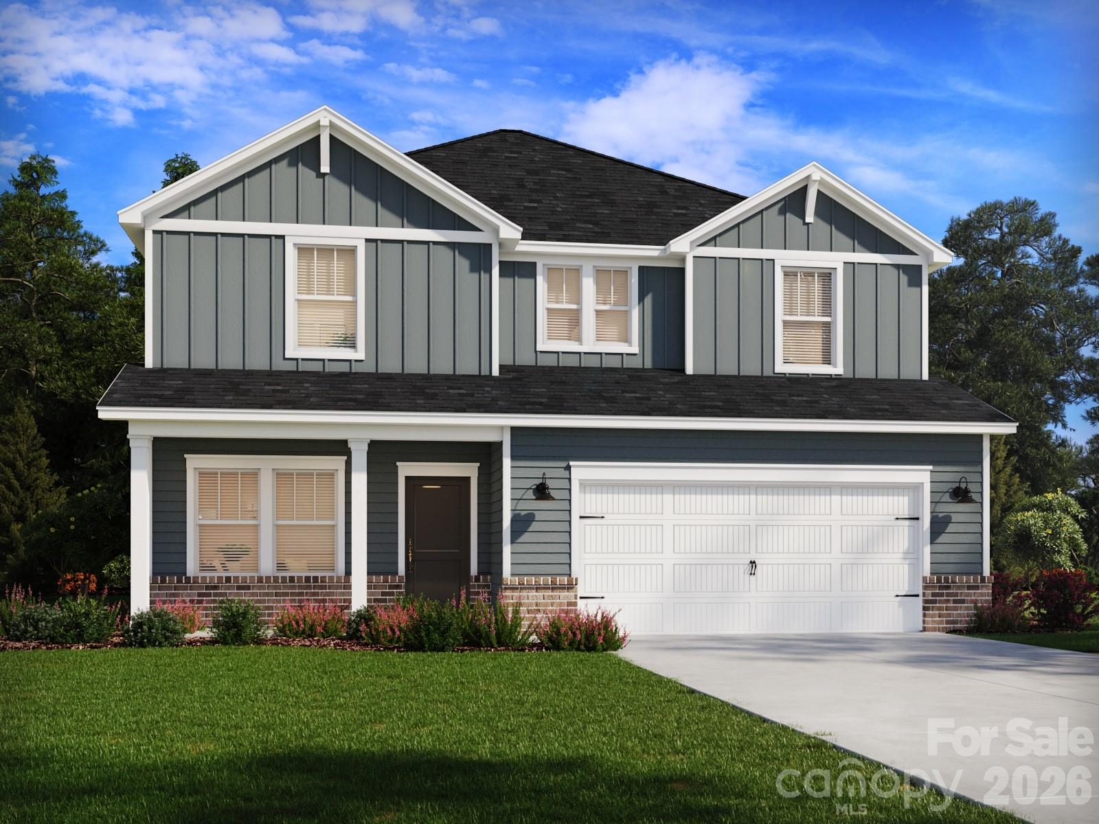2046 Sunflower Circle Property Photo 1