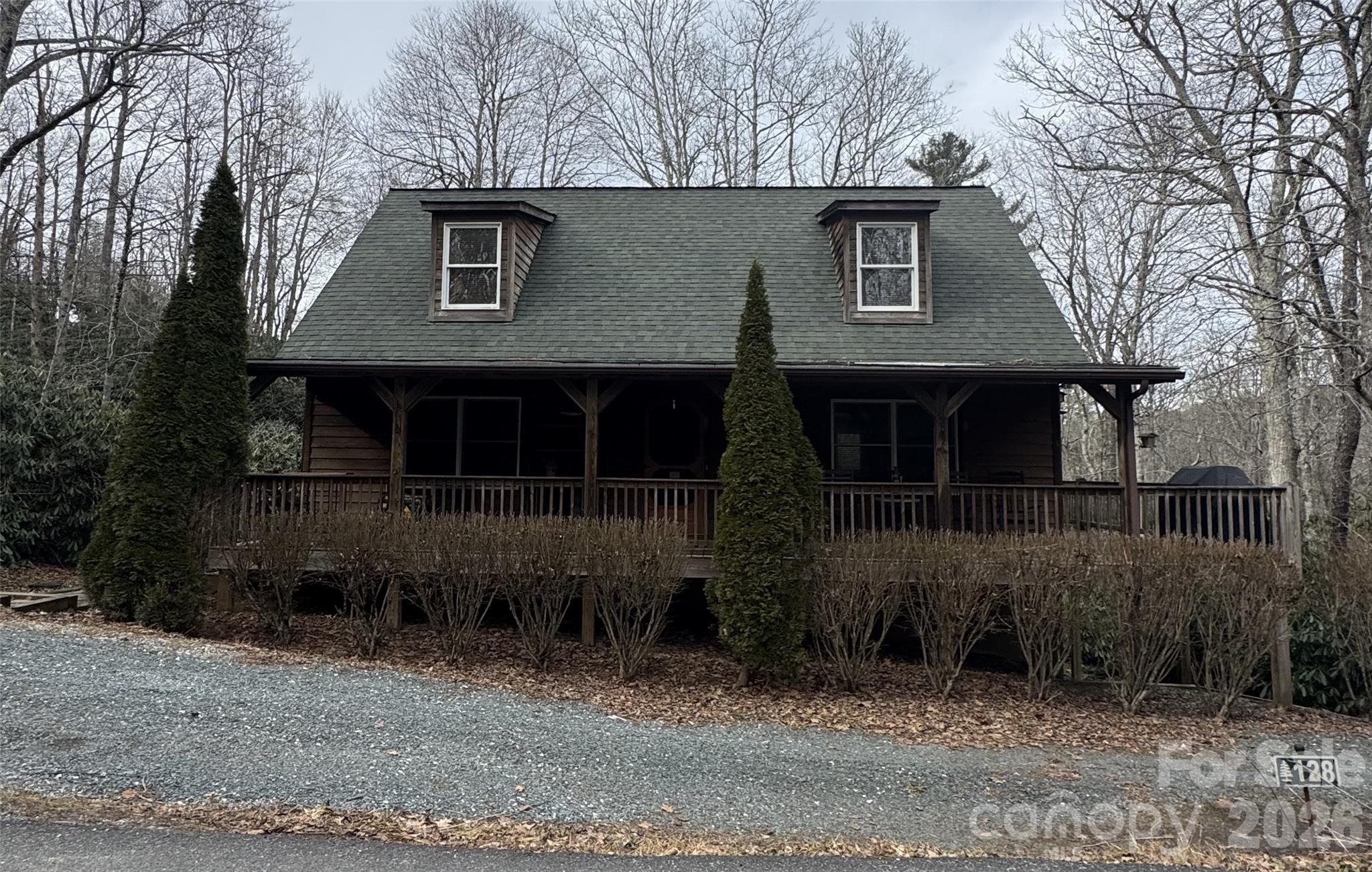 128 Hillcrest Road Property Photo 2