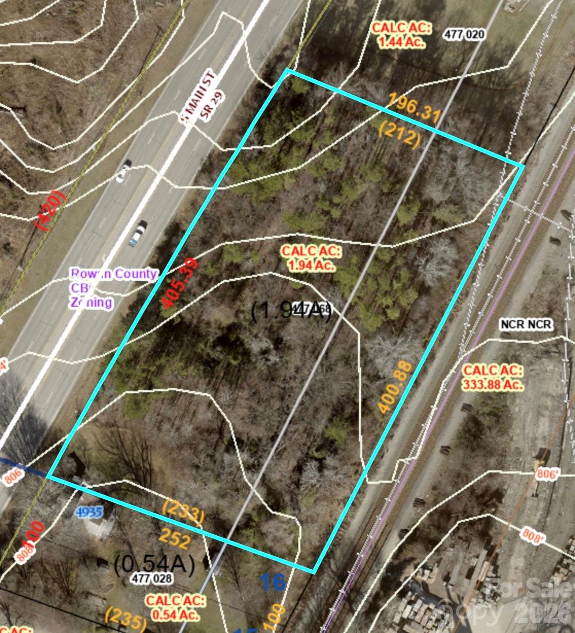 0 S Main Street Property Photo 4