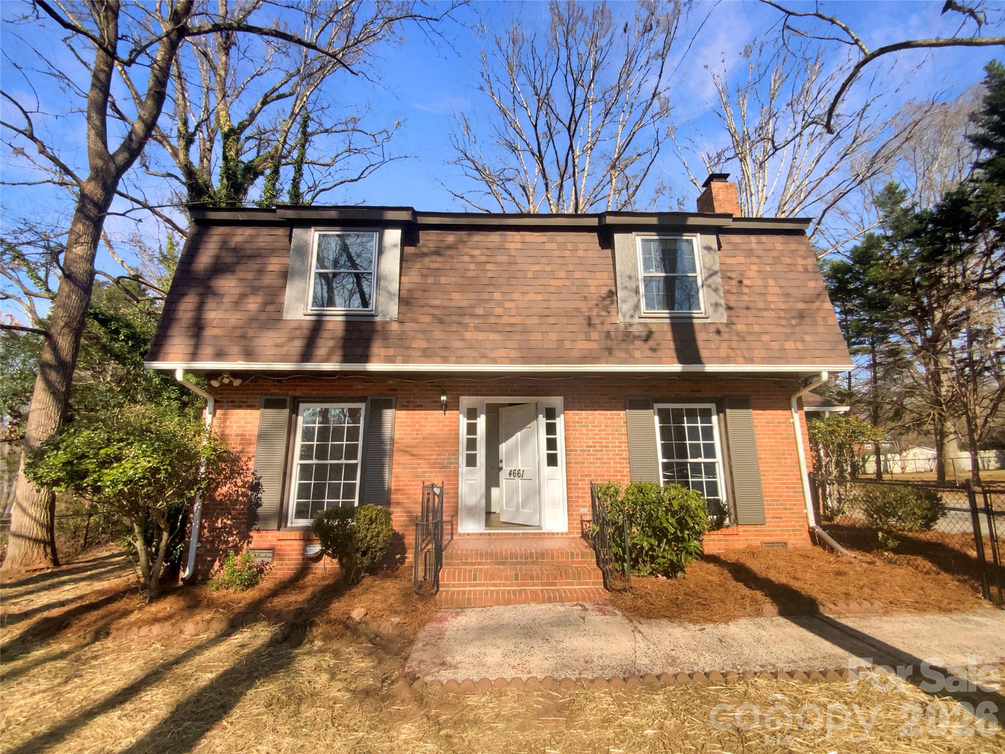 4661 Easthaven Drive Property Photo 1