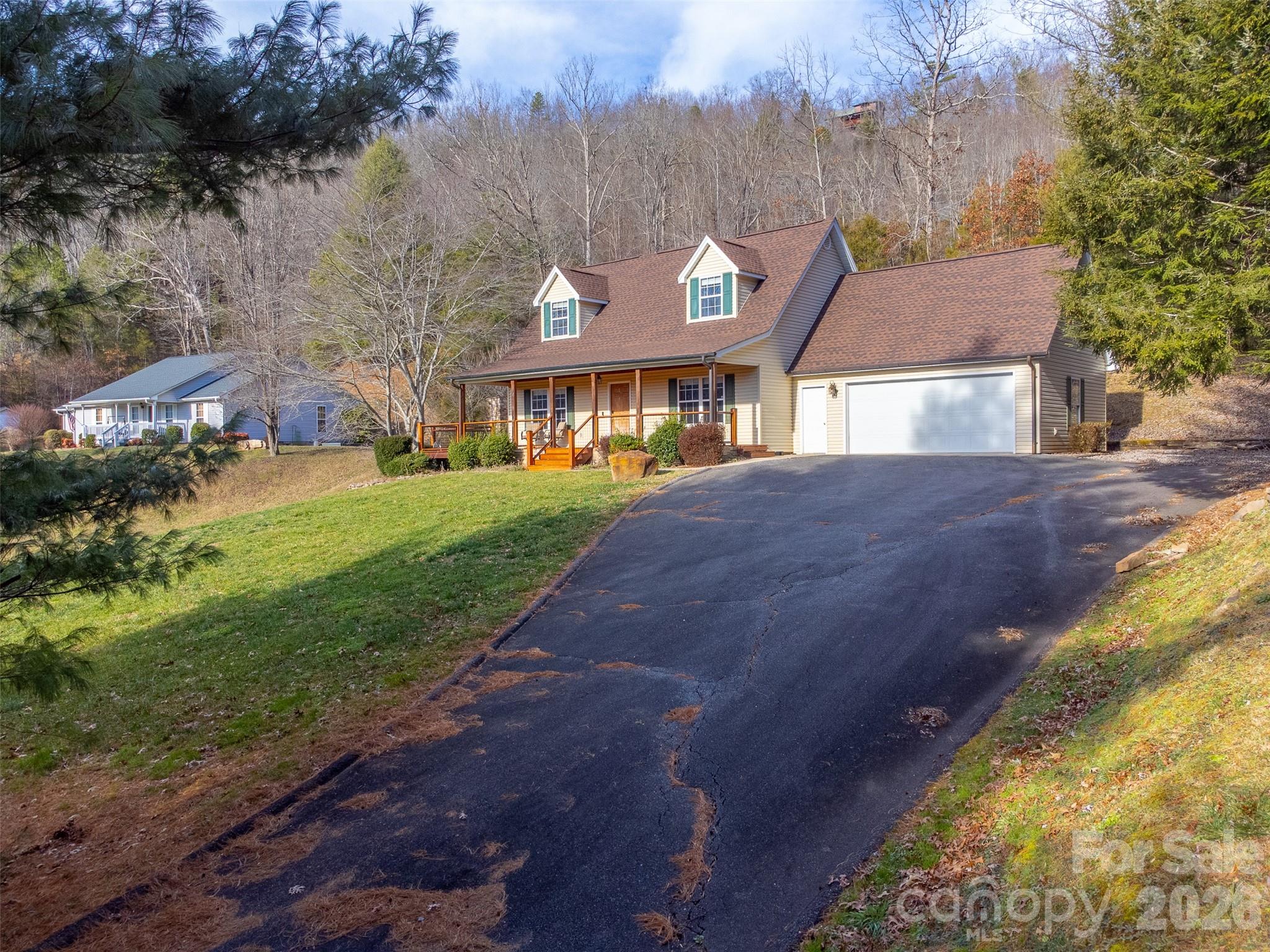 161 Rock Field Way Property Photo 1