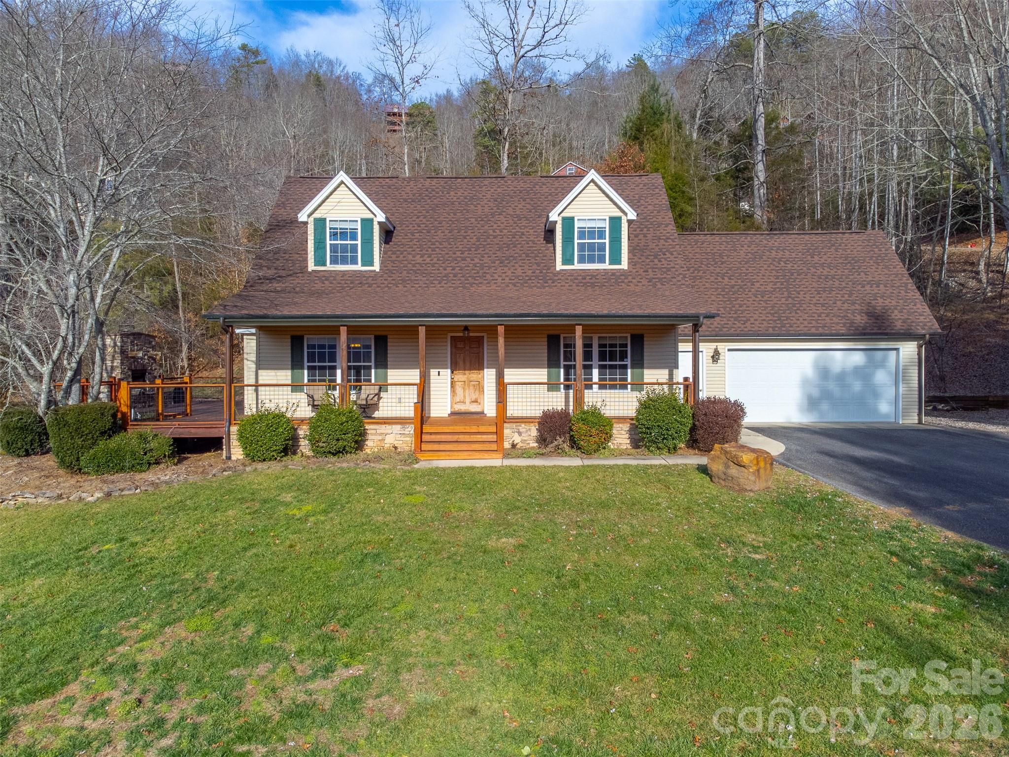 161 Rock Field Way Property Photo 2