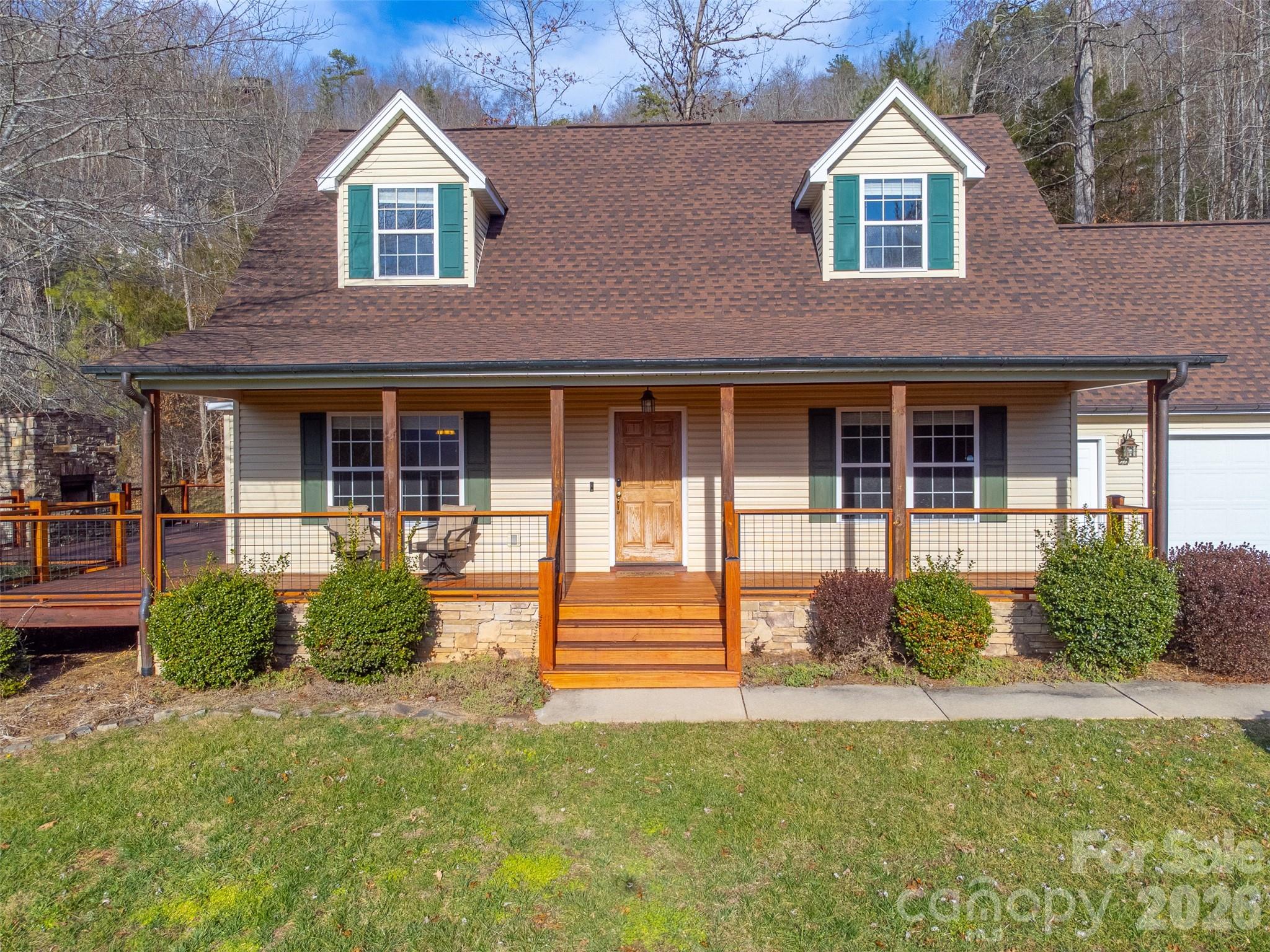 161 Rock Field Way Property Photo 3