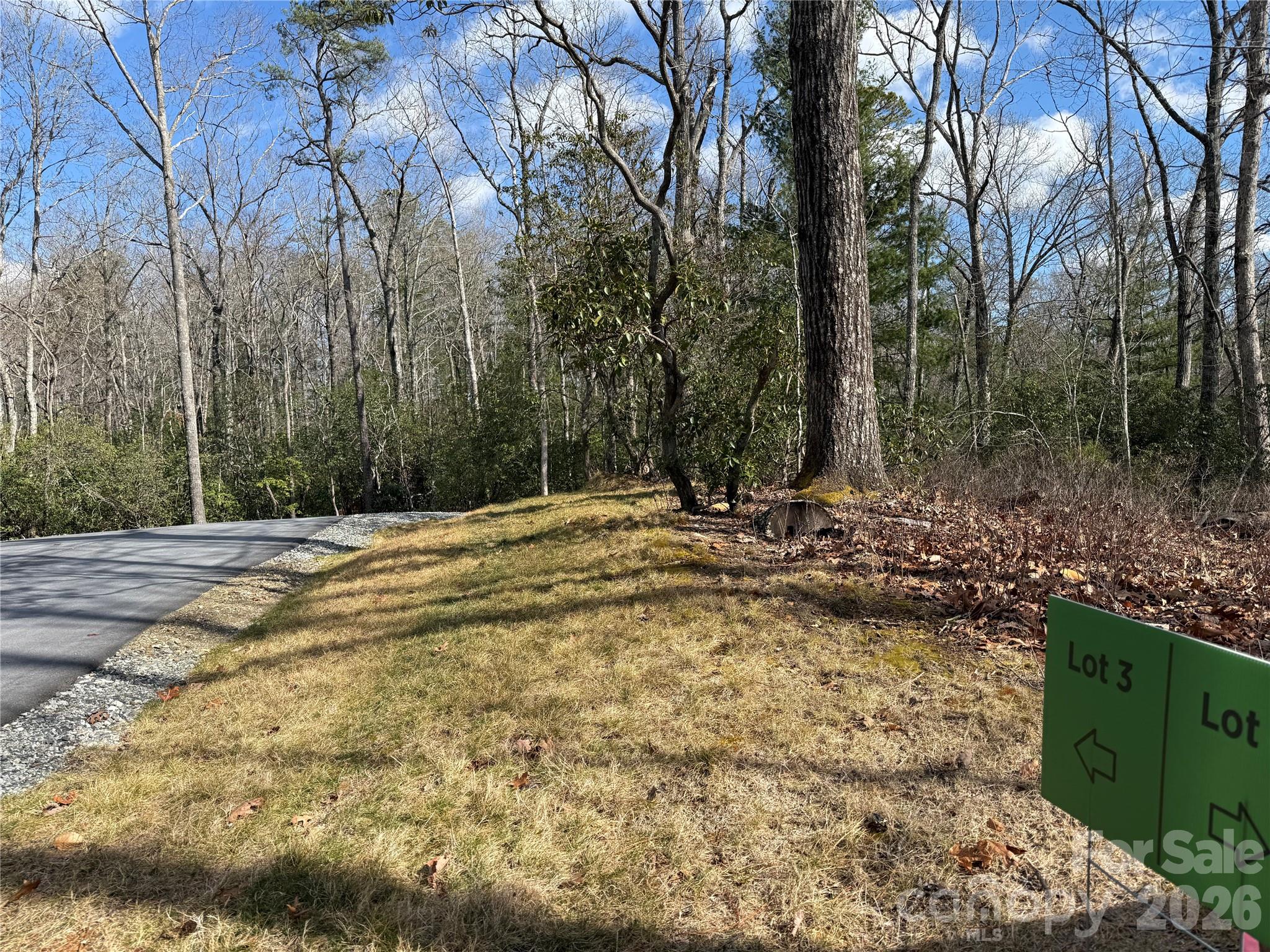 Tract 3 Turtle Ridge Trail Property Photo 1