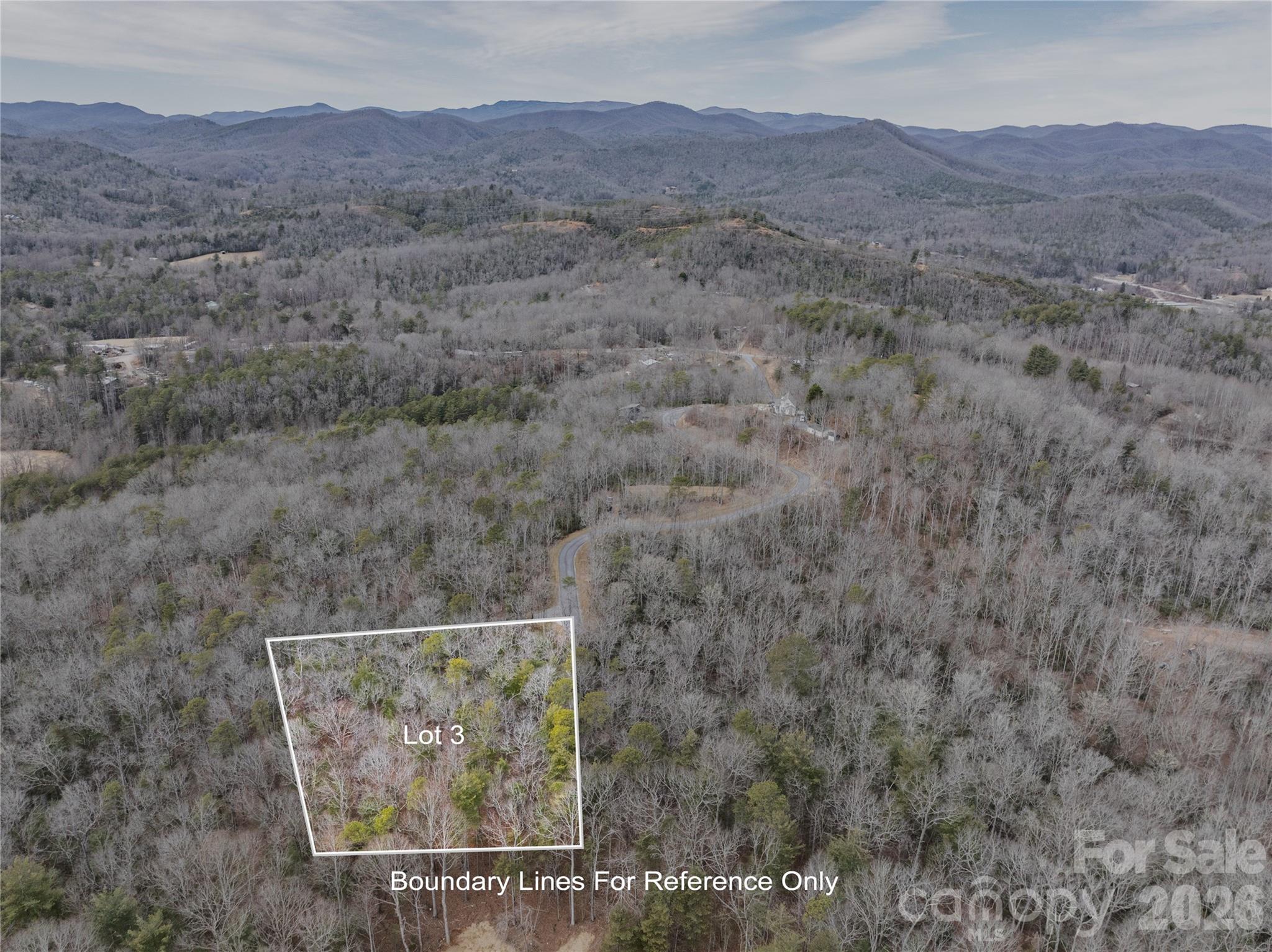 Tract 3 Turtle Ridge Trail Property Photo 10