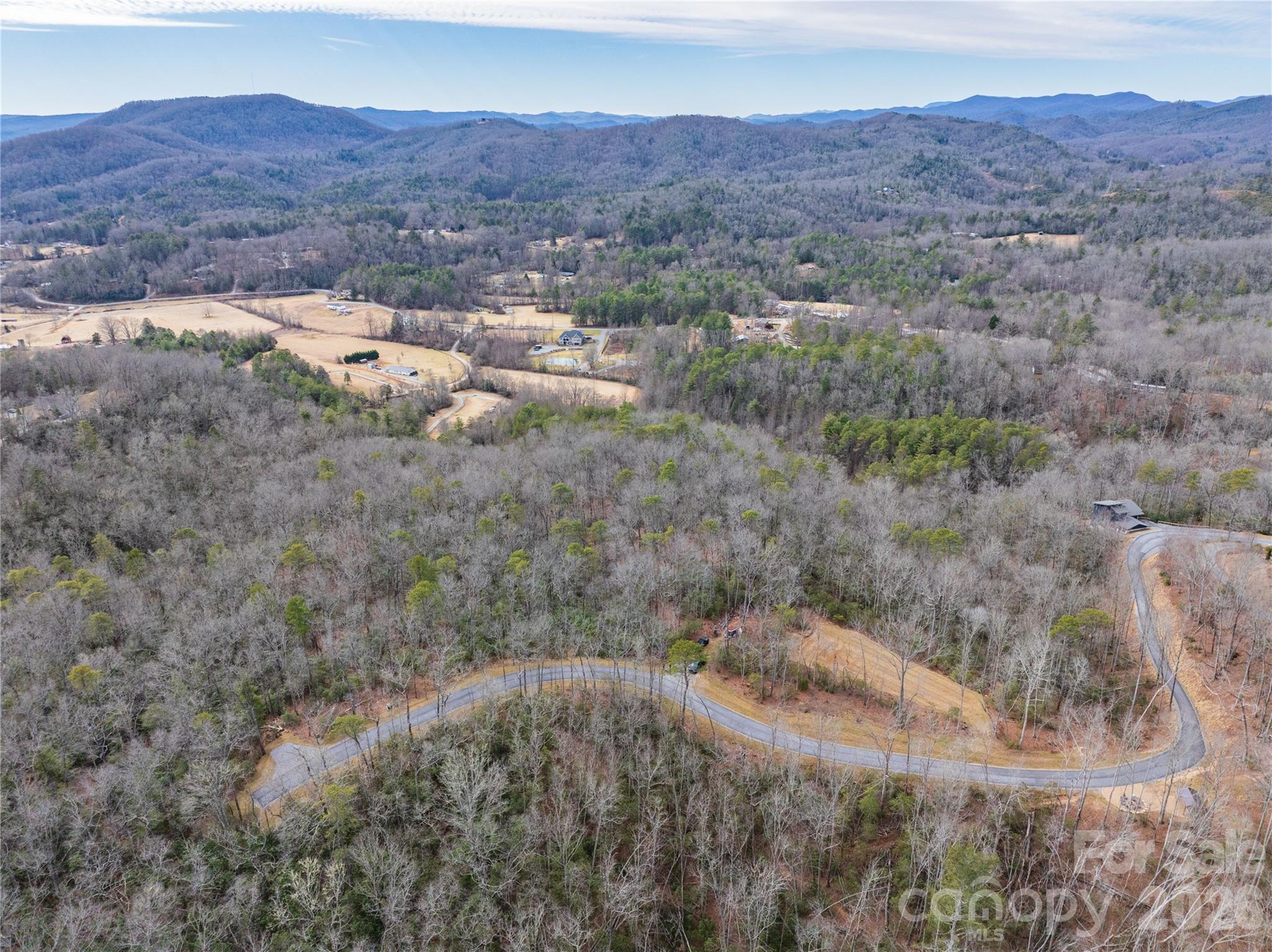 Tract 3 Turtle Ridge Trail Property Photo 14
