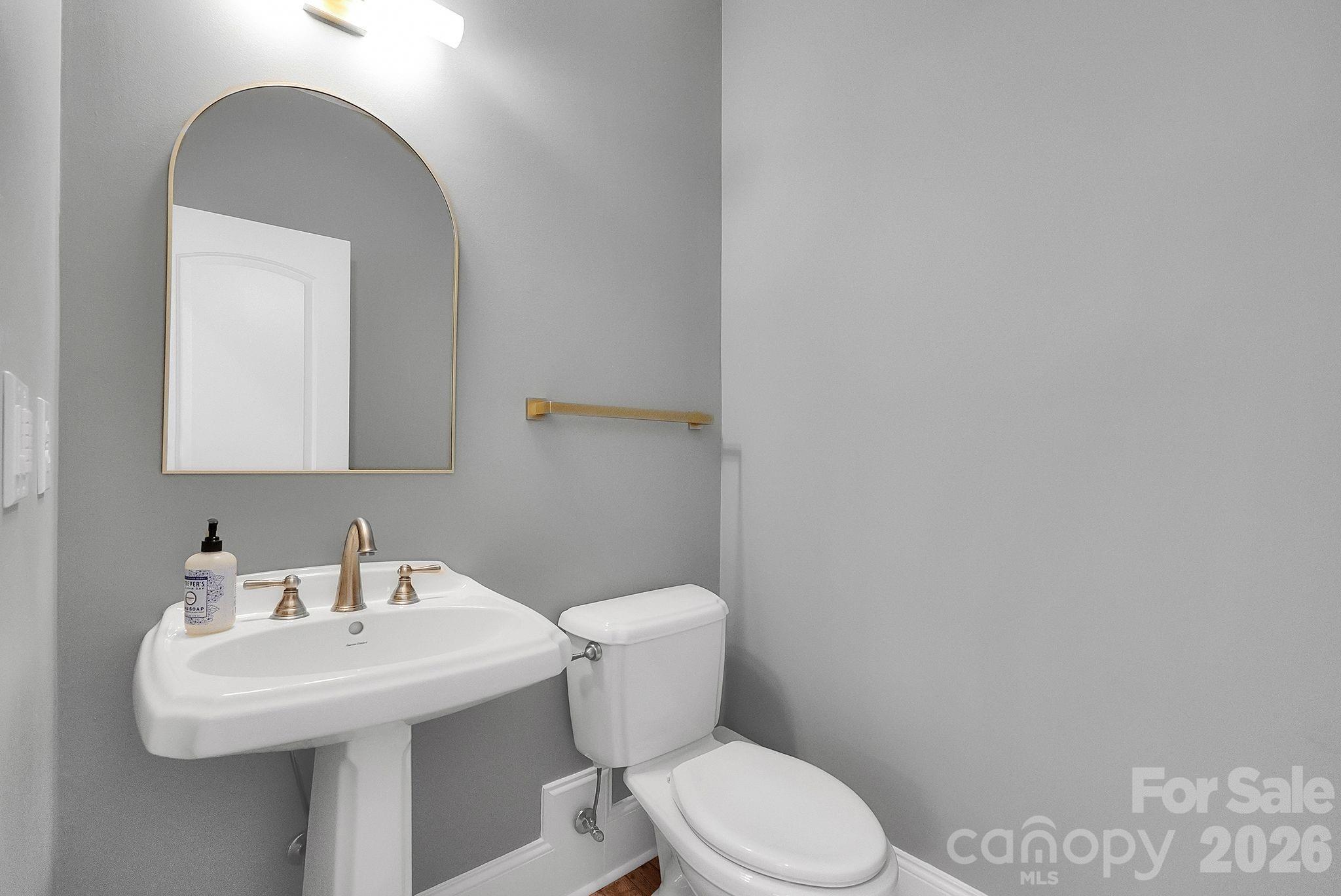 7778 Burning Ridge Drive Property Photo 8