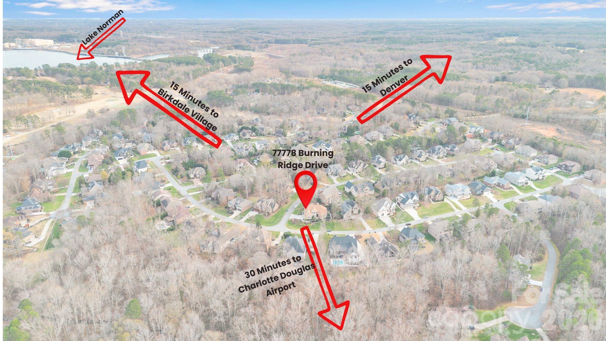 7778 Burning Ridge Drive Property Photo 38