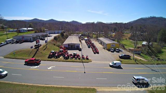 478 Asheville Road Property Photo 1