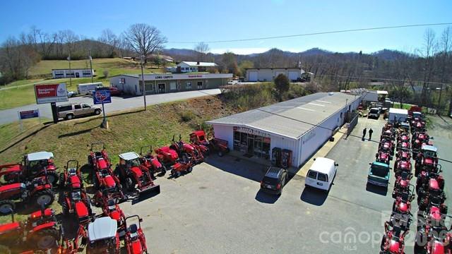 478 Asheville Road Property Photo 6