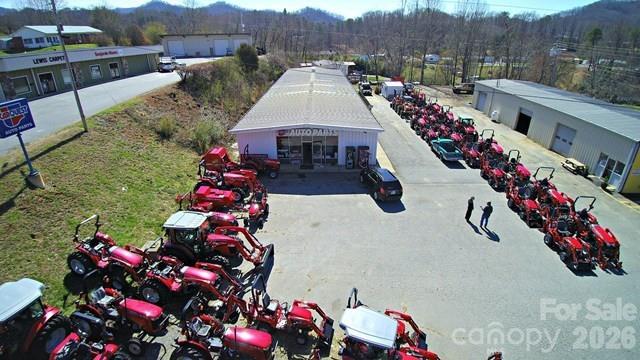 478 Asheville Road Property Photo 8