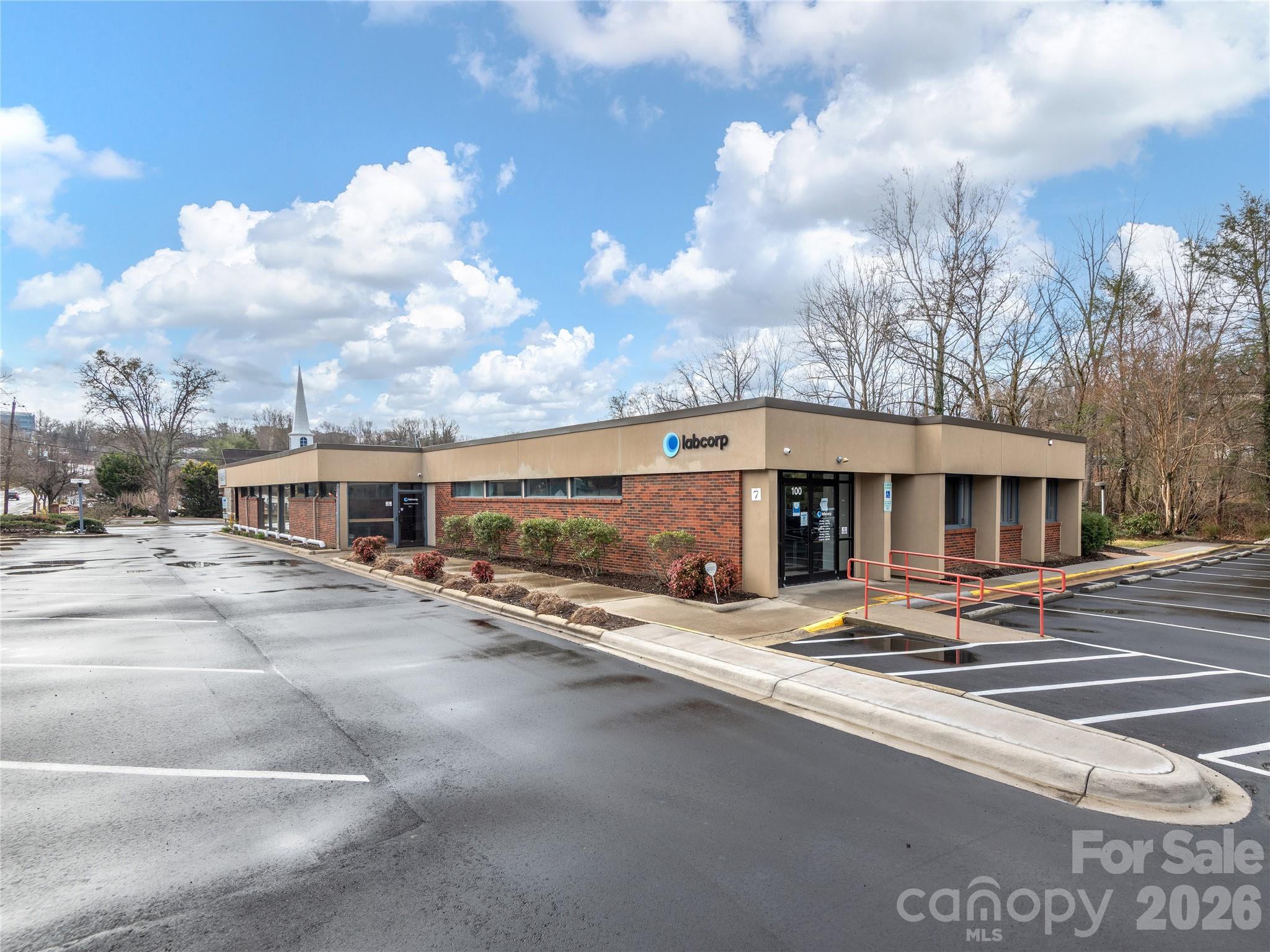 7 Mcdowell Street 100/300 Property Photo 1