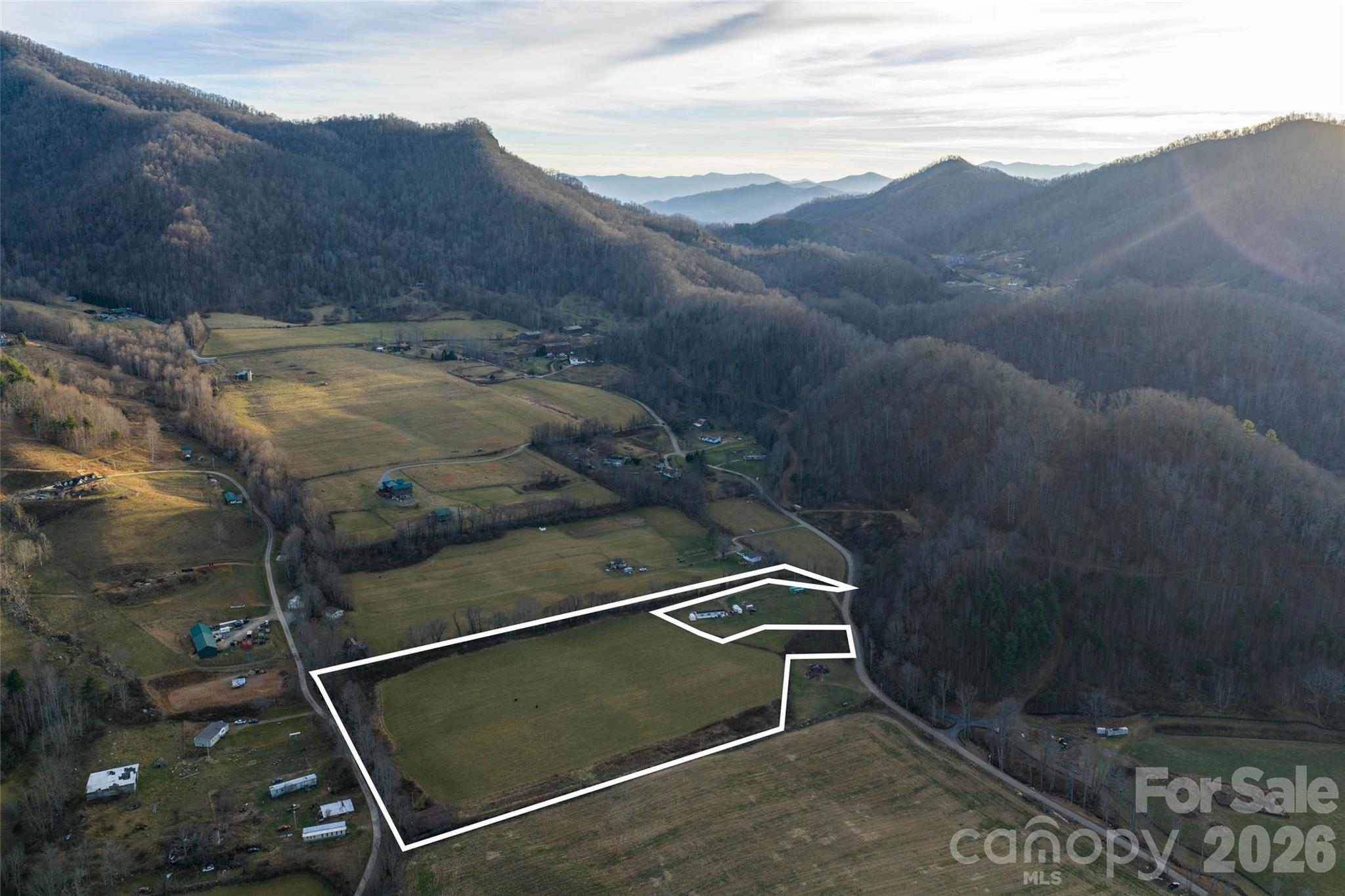 00 Poplar Cove Road Property Photo 1