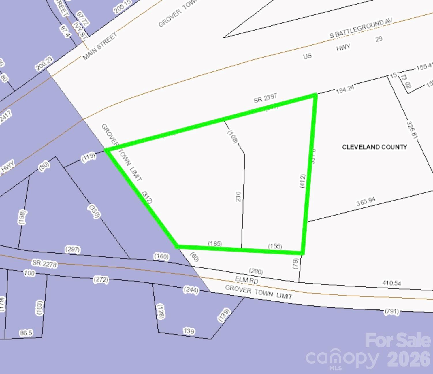 0 Us 29 None Property Photo 2