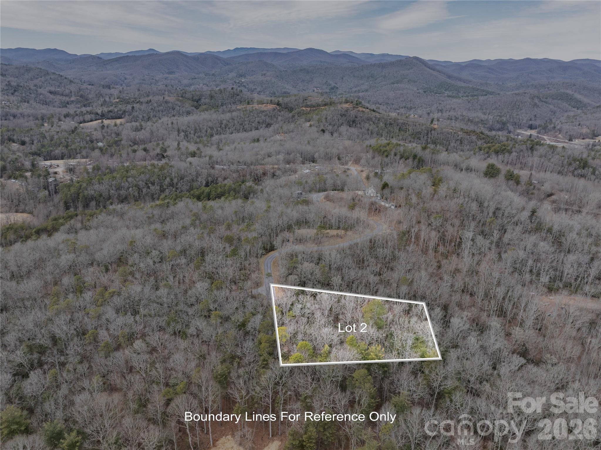 Tract 2 Turtle Ridge Trail Property Photo 1