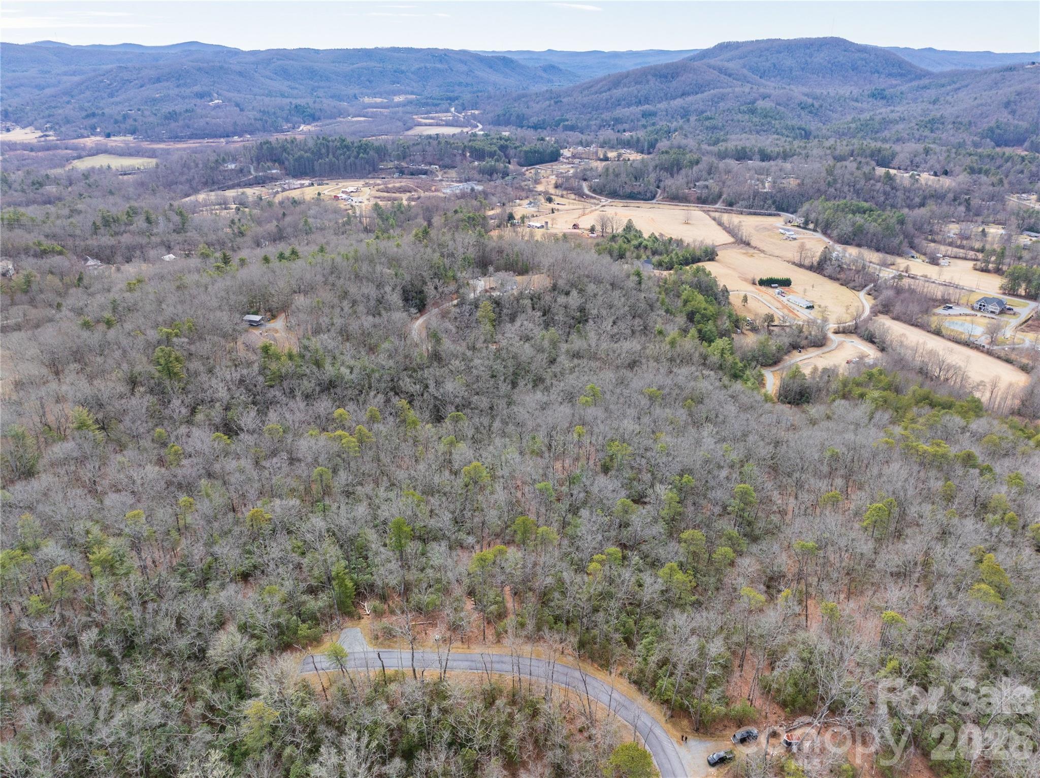 Tract 2 Turtle Ridge Trail Property Photo 9