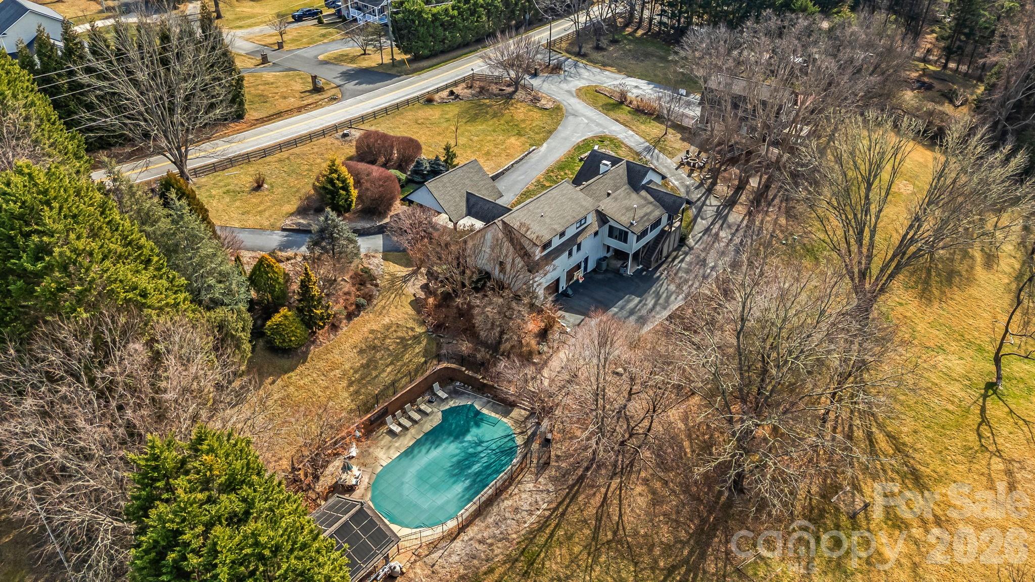1236 Upper Brush Creek Road Property Photo 6