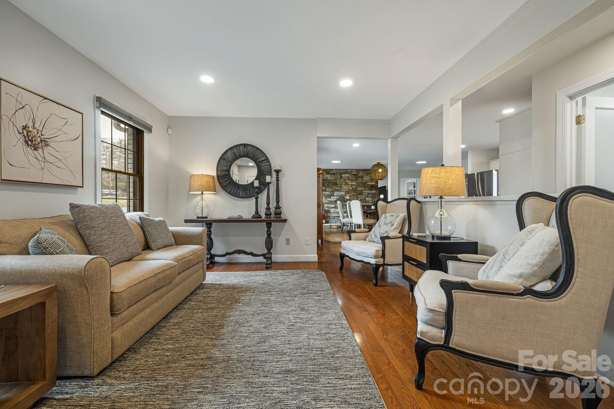 1236 Upper Brush Creek Road Property Photo 11
