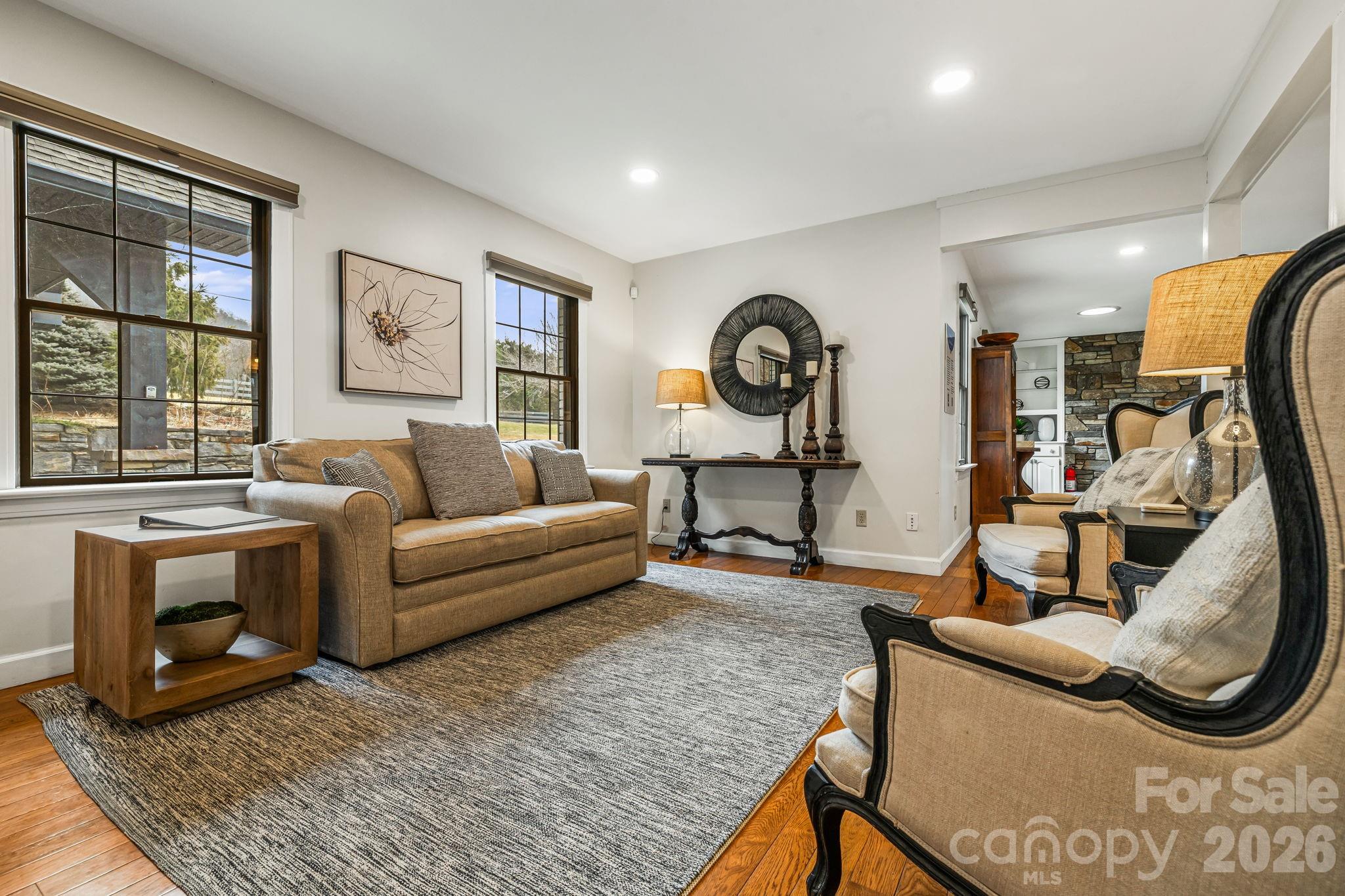 1236 Upper Brush Creek Road Property Photo 12
