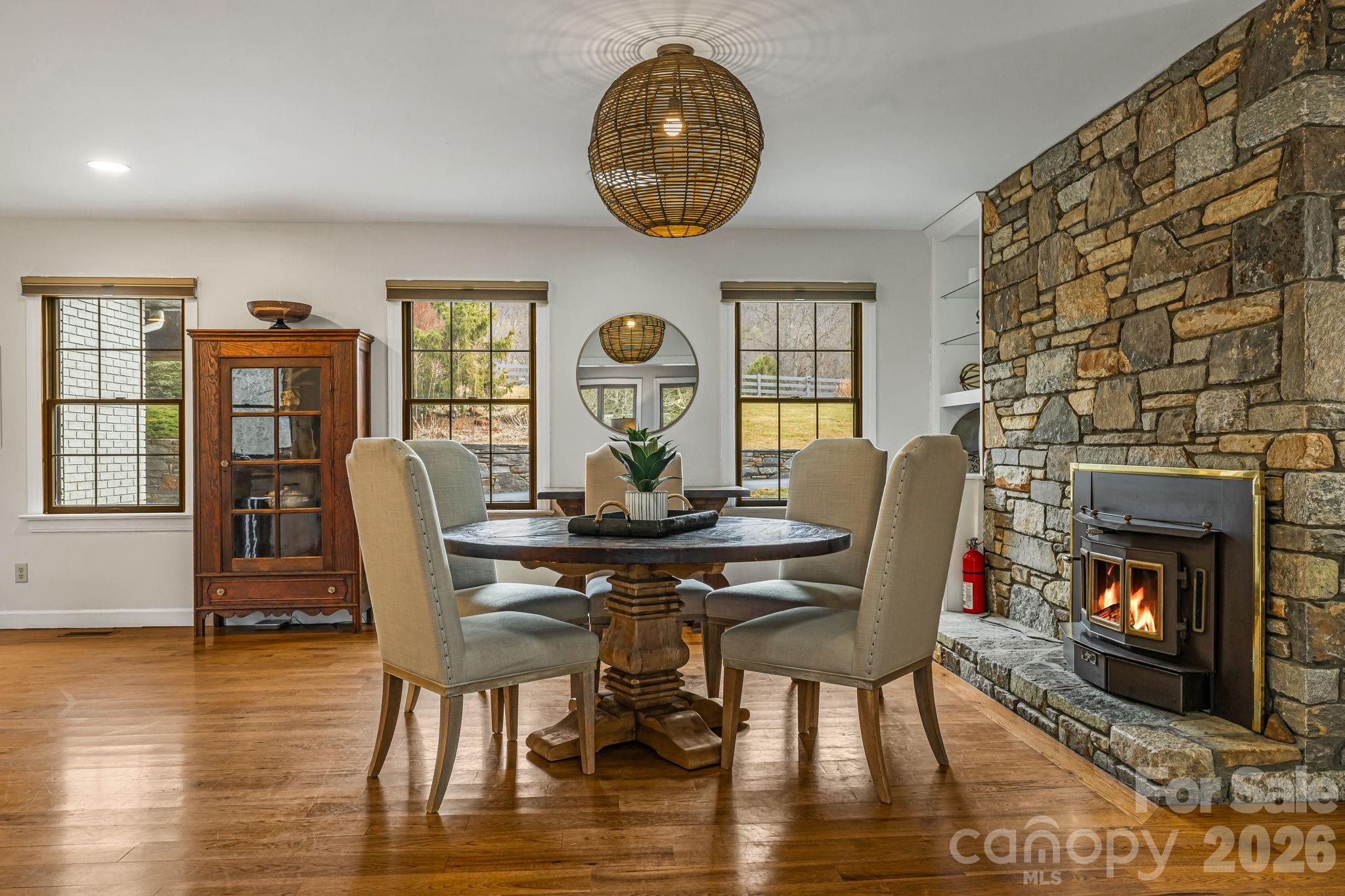 1236 Upper Brush Creek Road Property Photo 14