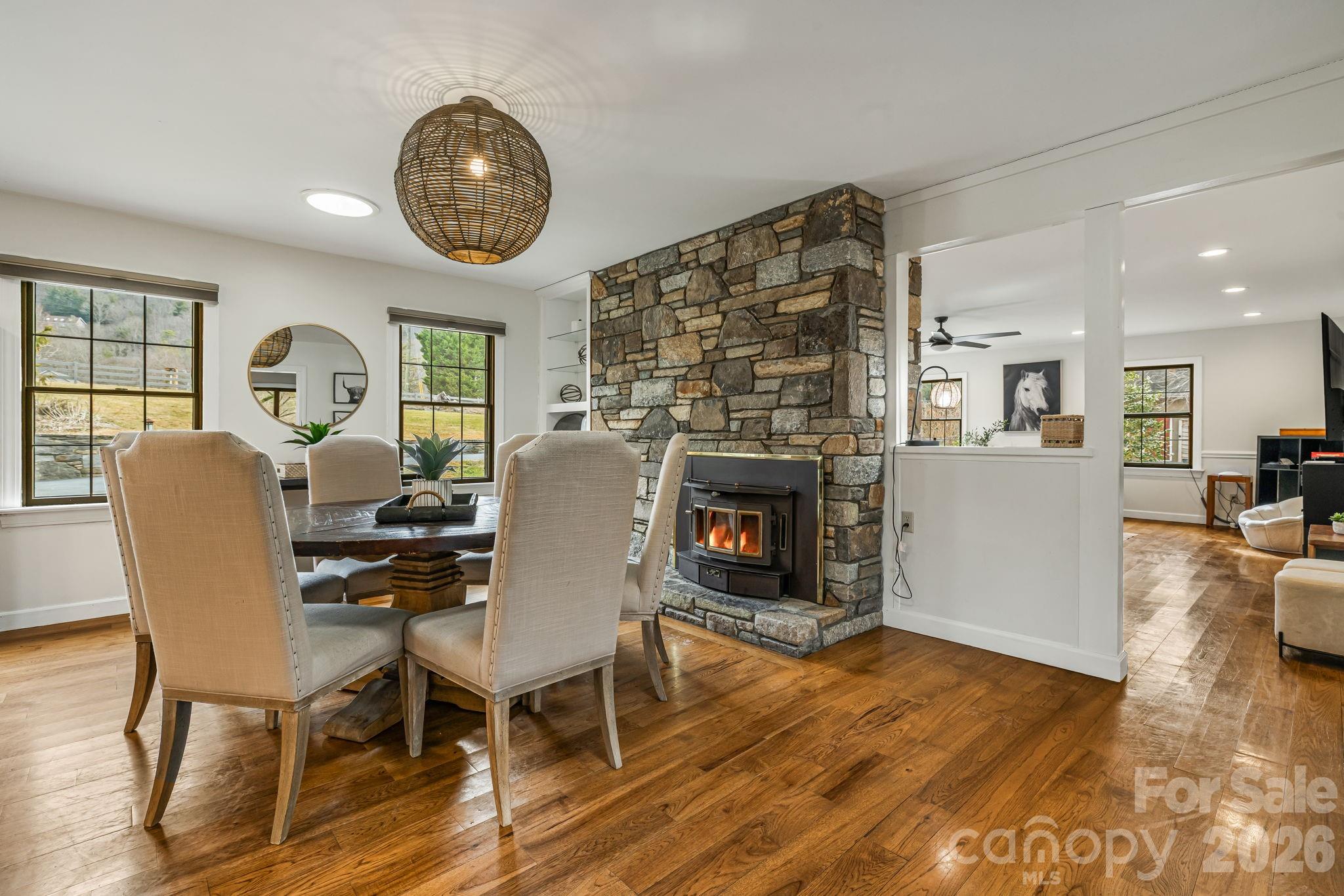 1236 Upper Brush Creek Road Property Photo 15